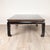 Wood Vintage Beijing Coffee Table by Gregorius Pineo For Sale - Image 7 of 13