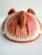 Antique French Sarreguemines Majolica Lobster Clamshell Centerpiece Bowl For Sale - Image 9 of 17