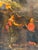 Jesus and the Samaritan Woman at the Well, 18th Century, Oil on Canvas, in Good conditions. Designed before 1890