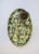 Abalone Seashell and Lucite Serving or Vanity Tray For Sale - Image 10 of 13