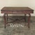 Antique Country French Louis XVI Oak Writing Desk ~ Game Table For Sale In Baton Rouge - Image 6 of 16