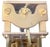 Swiss Jaeger-Lecoultre Atmos Mantle Clock For Sale - Image 9 of 10