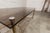 Vintage Coffee Table in Gilt Brass and Smoked Glass, 1960 For Sale - Image 6 of 18