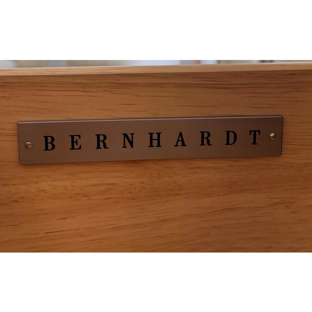 Bernhardt Calista Entertainment Console or Credenza For Sale - Image 14 of 14