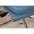 EA-219 Desk Chair in Leather by Charles Eames for Vitra For Sale - Image 10 of 13