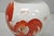 Vintage Chinese Hand Painted Foo Dog Porcelain Covered Ginger Jar - A Pair For Sale - Image 15 of 17