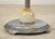Vintage Mythic Hippocampus Celluloid Nickel Floor Lamp For Sale In New York - Image 6 of 9