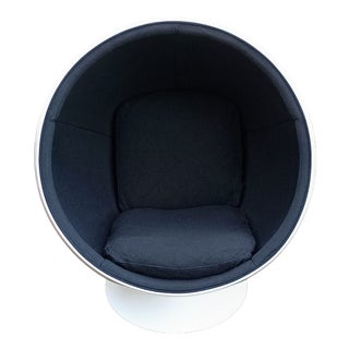 Ball Chair by Eero Aarnio, 1963 For Sale