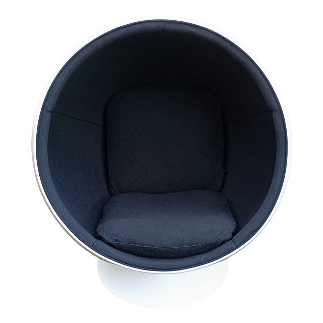 Ball Chair by Eero Aarnio, 1963 For Sale