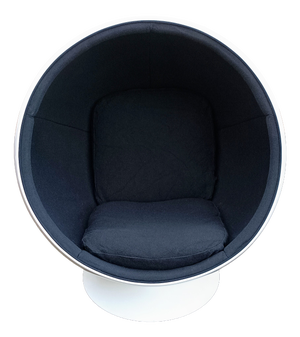 Ball Chair by Eero Aarnio, 1963
