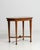 French Sheraton Revival Side Table, Inlaid Wood, Circa 1900 For Sale - Image 12 of 13
