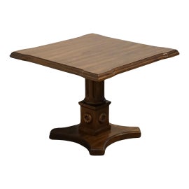 Example of Davis Cabinet Company Accent Tables