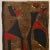 Red Knight on Brown Background - Original Lithograph by Marino Marini - 1961 1961 For Sale - Image 3 of 5