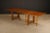 Attributed to Bruno Mathsson Attributed 'Maria' Drop-Leaf Folding Table in Walnut, Sweden, C 1950s For Sale - Image 9 of 18