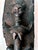 Gabon Punu Granary Door Panel on Custom Stand with Provenance For Sale - Image 17 of 18