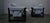 Vintage Lounge Chairs by Hikor, 1969s, Set of 2 For Sale - Image 16 of 18
