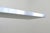 Gray Diapason Stainless Steel Desk by Marzio Cecchis for Studio Most, 1968 For Sale - Image 8 of 14