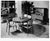 Mid-Century Modern Mahogany and Suede Dining Chairs by Paul McCobb for Calvin For Sale - Image 11 of 11