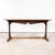 Wood Vintage French Café Tables with Speckled Tops, 1920s For Sale - Image 7 of 9