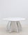 Modular Table by Fabio Lenci, 1970s, Set of 6 For Sale - Image 3 of 3