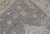Turkish Oushak Rug With Soft Gray Field and Pale Blue Medallion For Sale - Image 11 of 12
