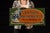 c. 1950s; Eastern Massachusetts Street Railway Co. - Boston Single-sided painted aluminum public transportation sign. This...
