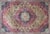 Brick Red Early 20th Century Karastan-Style Rug For Sale - Image 8 of 15