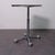 Vintage Coffee Table with Wheels by Allegri Parma, 1970s For Sale - Image 4 of 18