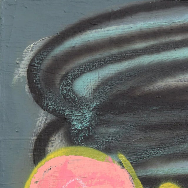 Sarah Svetlana's original abstract artworks offer a captivating glimpse into the intricacies of the human experience,...