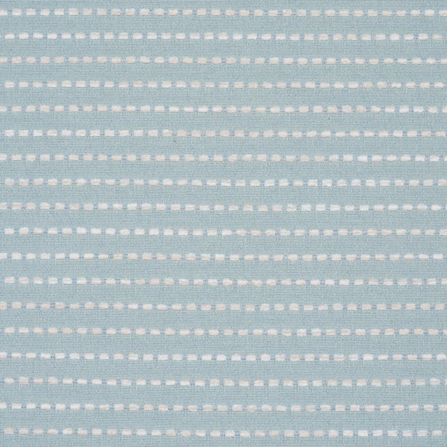Austen Performance Stripe is a versatile, hard-wearing fabric that is perfect for high-traffic upholstery applications....