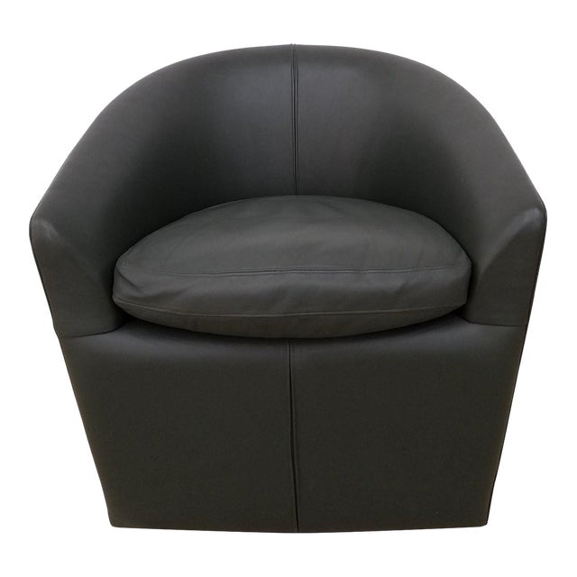 John Saladino Arch Chair Chairish