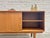 1960s Mid Century Modern Styled Teak Credenza | Scandinavian Media Console | Handmade Reclaimed Sideboard For Sale - Image 9 of 15