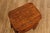 Antique Mission Oak Smoke Stand Bedside Cabinet For Sale - Image 4 of 18