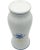 Mid 20th Century Vintage Ritz Madrid Spain Hotel White Porcelain Vase 9.5"h For Sale - Image 5 of 9