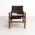 533 Doron Hotel Armchair by Charlotte Perriand for Cassina For Sale - Image 9 of 18