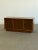 1960s Brasilia Style Credenza For Sale - Image 9 of 13