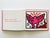 Keith Haring Estate Vintage 1999 First Edition " Love " Hardcover Pop Art Book For Sale - Image 11 of 12