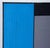 Herman Hershel Kahan (American, XX-XXI), Geometric Abstraction, Acrylic on Canvas, 2021, initialed "HK" lower right,...