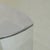 ‘Lunario’ Chrome Dining Table or Desk by Cini Boeri for Knoll, 1970s For Sale - Image 10 of 12