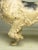Figurative Vintage Hubley Cast Iron English Setter or Pointer Dog Doorstop For Sale - Image 3 of 17