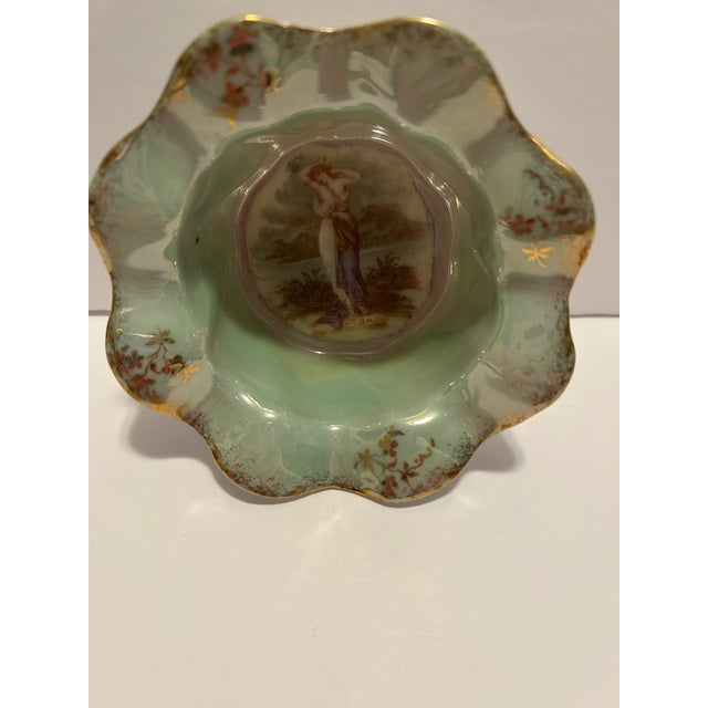 Antique Rosenthal Versailles Ramekins With Under Plates - Set of 8 For Sale - Image 9 of 12