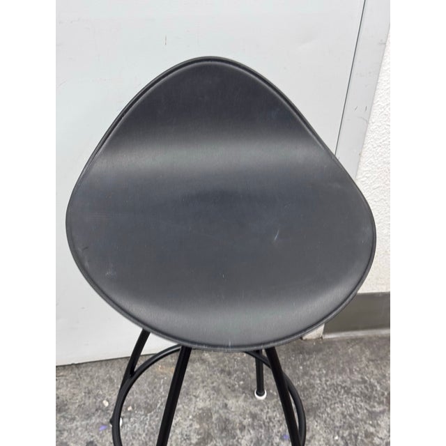 Jesus Gasca for Design Within Reach Stua Onda Counter Stool For Sale - Image 9 of 12