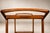 Brazilian Mid-Century Modern Bar Cart in Caviúna Wood, Brazil, 1960s For Sale - Image 16 of 18