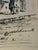 Vintage Elizabeth O’Neill Verner Signed Charleston Reproduction Print, C. 1940s–1950s For Sale - Image 4 of 9