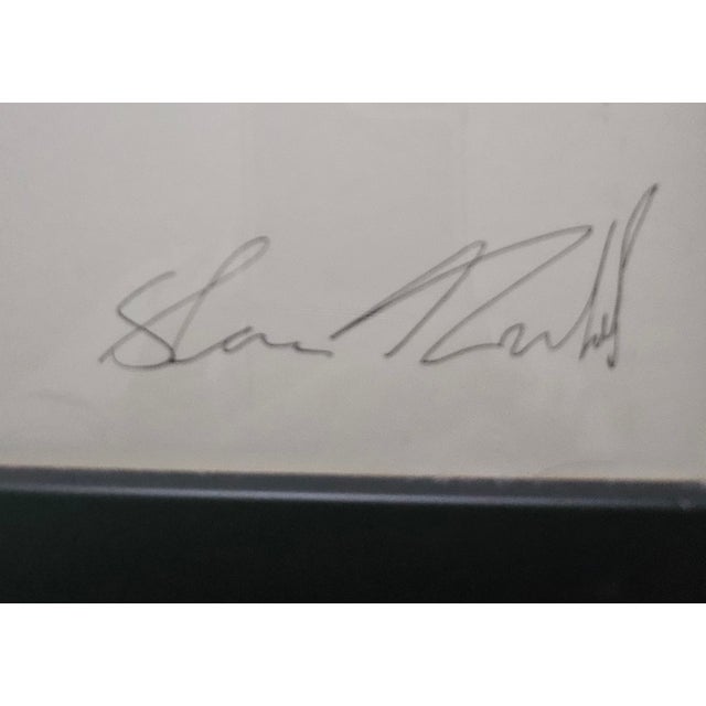 Brown Bob the Drag Queen, Original Photo Collage by Artist Shann Treadwell For Sale - Image 8 of 11