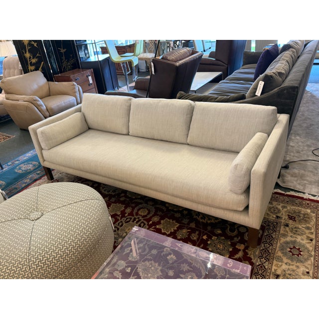 2010s Room Furniture Jasper Sofa For Sale - Image 5 of 12