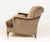 George Smith Style Mocha Brown Upholstered Sofa For Sale In New York - Image 6 of 8