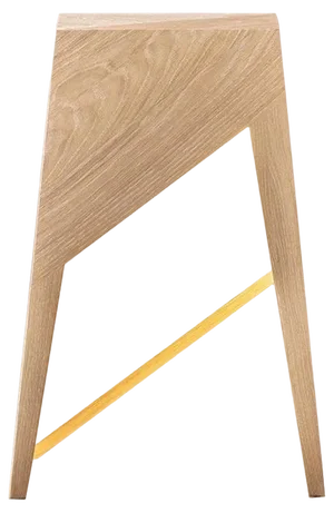 Luise Little Floor Lamp by Matthias Scherzinger