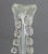 Victorian Style Cut Crystal Candelabra, Pair For Sale - Image 11 of 13