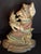 Antique Early 20th-Century Cast Iron "Punch & Judy" Figural Doorstops - A Pair For Sale In Boston - Image 6 of 18